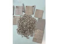 Regranulat Ldpe+PA. MFI