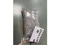 Regranulat dyspenser