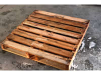 Palety drewniane 110x110