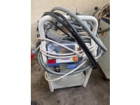 Układ wtryskowy Baby