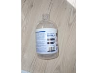 Butelka PET Bezbarwna