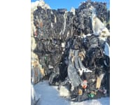 Folia czarna LDPE/LLDPE