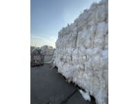 PE-LLDPE transparent