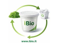 Biobazowe kompostowalne