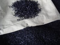 PC black clean regrind