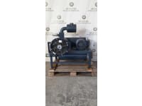 BARATTI vacuum pump 7.5