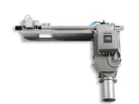 S+S non-ferrous metal