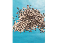 HDPE grey regranulate