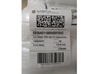 Polypropylene TATREN