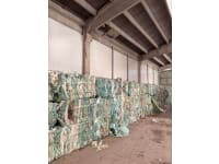 LLDPE silage film EWC