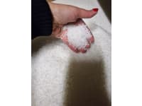 Polypropylene, white
