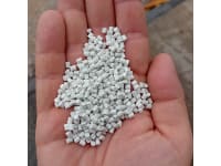 PA6 GF10 white 