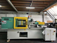 Arburg 420C-1000-290