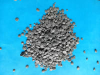 LDPE regranulat szary