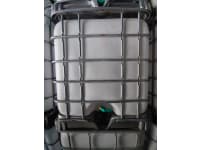 1000 l tank - Mauser