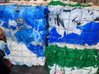 LDPE folia z klejem 