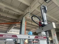 Robot - Wittmann W818