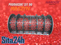 Crusher screen fi 30