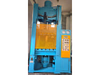 Prasa hydrauliczna PHM