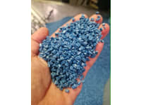 HDPE regranulat 