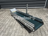 Taśmociąg MTF TECHNIK