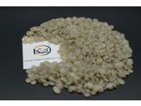 LDPE bright yellow regranulate