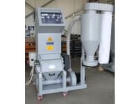 Vespa 25/40Vga mill with