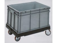 Trolleys (platforms)