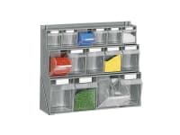 Tilting workshop, service