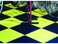 Garażowa Podłoga posadzka