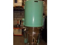 Fluid dryer Aeromatic