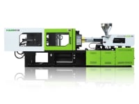 Injection molding - injection