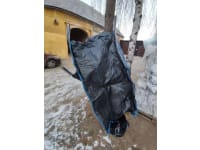 Worki big bag, big bagi