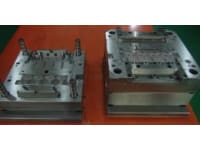 China custom injection