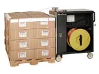 Packaging machine RQ-8YPLT