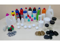 Wytłaczanie z rozdmuchem