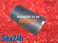 Sita do maszyn młyna