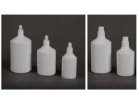 Bottle 60 ml with dropper