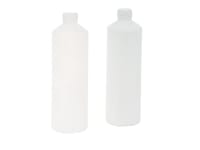 Butelka 500 ml okrągła