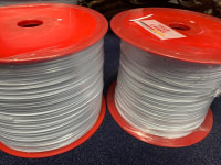 Mask wires