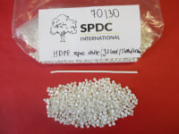 HDPE regranulat...