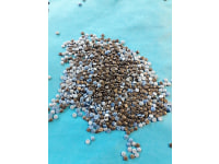 HDPE regranulat...