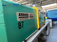 Arburg 420S 800...