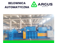 Belownica Autom...