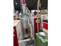 Plastic dryer -...