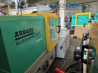Arburg 370H 600...