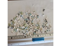 PVC mozaika