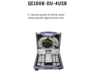 Pomiar naprężen...