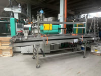 Taśmociąg prost...