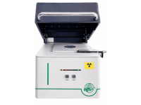 Spektrometr XRF...